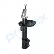 Amortisseur avant gauche PROFLEX PX5-FC244 - Visuel 2