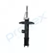 Amortisseur avant droit PROFLEX PX5-FC245 - Visuel 1