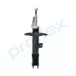 Amortisseur avant gauche PROFLEX PX5-FC246 - Visuel 1