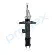 Amortisseur avant droit PROFLEX PX5-FC247 - Visuel 1