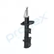 Amortisseur avant droit PROFLEX PX5-FC258 - Visuel 1