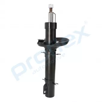 Jeu de 2 amortisseurs avant PROFLEX PX5-FC267