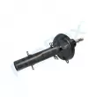 Jeu de 2 amortisseurs avant PROFLEX PX5-FC267 - Visuel 3