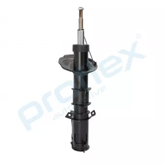 Jeu de 2 amortisseurs avant PROFLEX PX5-FC277