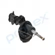 Jeu de 2 amortisseurs avant PROFLEX PX5-FC277 - Visuel 3