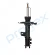 Amortisseur avant droit PROFLEX PX5-FC278 - Visuel 1