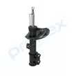 Amortisseur avant gauche PROFLEX PX5-FC279 - Visuel 1