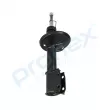 Jeu de 2 amortisseurs avant PROFLEX PX5-FC281 - Visuel 1