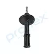 Jeu de 2 amortisseurs avant PROFLEX PX5-FC281 - Visuel 3
