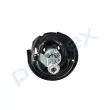 Jeu de 2 amortisseurs avant PROFLEX PX5-FC283 - Visuel 2