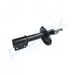 Jeu de 2 amortisseurs avant PROFLEX PX5-FC283 - Visuel 3