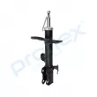 Amortisseur avant gauche PROFLEX PX5-FC287 - Visuel 1