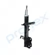Amortisseur avant gauche PROFLEX PX5-FC291 - Visuel 1