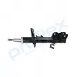Amortisseur avant gauche PROFLEX PX5-FC291 - Visuel 3