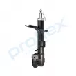Amortisseur avant gauche PROFLEX PX5-FC296 - Visuel 1