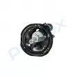 Amortisseur avant gauche PROFLEX PX5-FC298 - Visuel 2