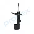 Amortisseur avant gauche PROFLEX PX5-FC305 - Visuel 1