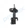 Amortisseur avant gauche PROFLEX PX5-FC309 - Visuel 1