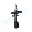 Jeu de 2 amortisseurs avant PROFLEX PX5-FC315 - Visuel 1