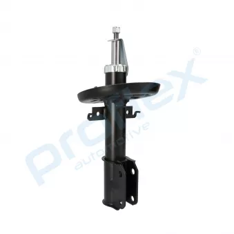 Jeu de 2 amortisseurs avant PROFLEX PX5-FC315