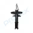 Jeu de 2 amortisseurs avant PROFLEX PX5-FC315 - Visuel 2