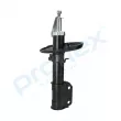 Jeu de 2 amortisseurs avant PROFLEX PX5-FC315 - Visuel 3
