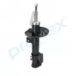 Jeu de 2 amortisseurs avant PROFLEX PX5-FC316 - Visuel 1