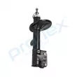 Amortisseur avant gauche PROFLEX PX5-FC321 - Visuel 1