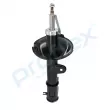 Amortisseur avant droit PROFLEX PX5-FC325 - Visuel 1