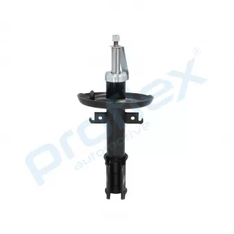 Jeu de 2 amortisseurs avant PROFLEX PX5-FC327