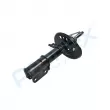 Jeu de 2 amortisseurs avant PROFLEX PX5-FC327 - Visuel 3