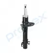 Jeu de 2 amortisseurs avant PROFLEX PX5-FC328 - Visuel 1