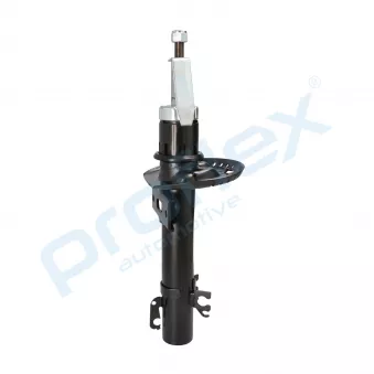 Jeu de 2 amortisseurs avant PROFLEX PX5-FC328