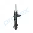 Jeu de 2 amortisseurs avant PROFLEX PX5-FC328 - Visuel 3