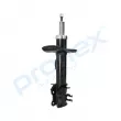Amortisseur avant droit PROFLEX PX5-FC330 - Visuel 3