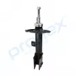 Amortisseur avant droit PROFLEX PX5-FC335 - Visuel 2