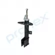 Amortisseur avant gauche PROFLEX PX5-FC336 - Visuel 1
