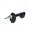 Amortisseur avant gauche PROFLEX PX5-FC336 - Visuel 3