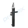 Jeu de 2 amortisseurs avant PROFLEX PX5-FC344 - Visuel 1