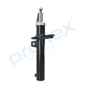 Jeu de 2 amortisseurs avant PROFLEX PX5-FC344