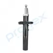 Jeu de 2 amortisseurs avant PROFLEX PX5-FC344 - Visuel 2