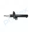 Jeu de 2 amortisseurs avant PROFLEX PX5-FC344 - Visuel 3
