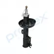 Amortisseur avant gauche PROFLEX PX5-FC345 - Visuel 1