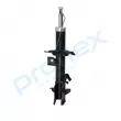 Amortisseur avant droit PROFLEX PX5-FC348 - Visuel 1