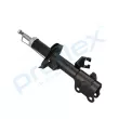 Amortisseur avant gauche PROFLEX PX5-FC349 - Visuel 3
