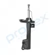 Jeu de 2 amortisseurs avant PROFLEX PX5-FC355 - Visuel 1