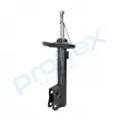 Jeu de 2 amortisseurs avant PROFLEX PX5-FC355 - Visuel 2
