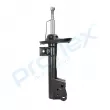 Jeu de 2 amortisseurs avant PROFLEX PX5-FC355 - Visuel 3