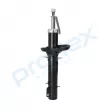 Jeu de 2 amortisseurs avant PROFLEX PX5-FC365 - Visuel 1
