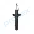 Jeu de 2 amortisseurs avant PROFLEX PX5-FC365 - Visuel 2